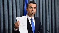 Matej Tonin