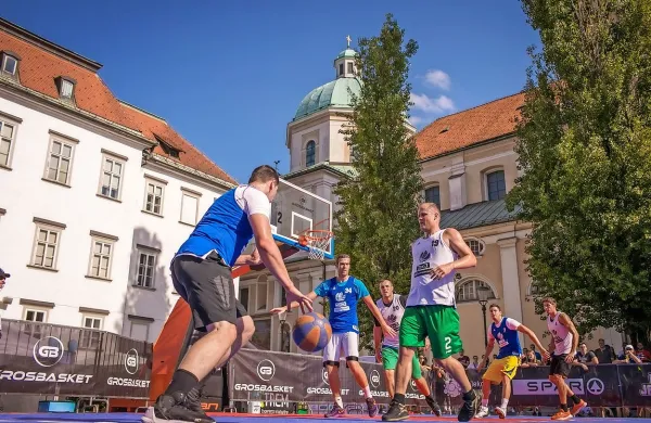 Piran je izgubil finale