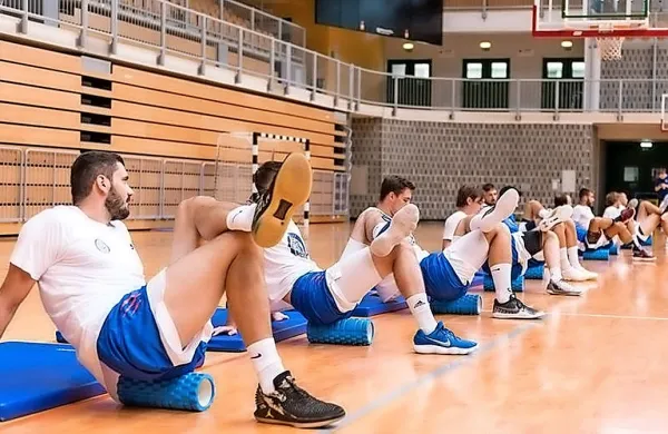 Košarkarji Primorske se te dni potijo v dvorani Bonifika.