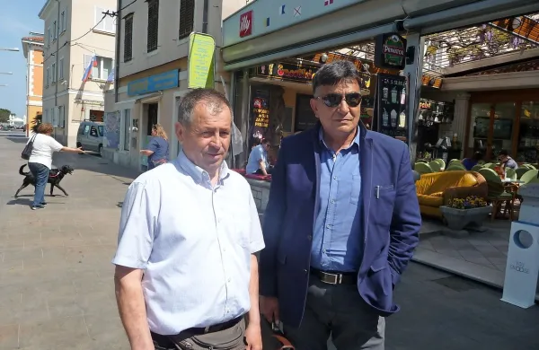 Ribič Silvano Radin prvi dobil hrva&scaron;ko vabilo k sodniku za prekr&scaron;ke