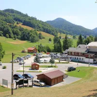 V nedeljo praznik narave