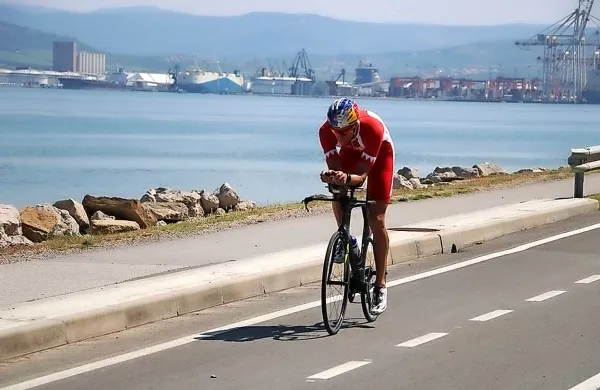 Ironman je že razprodan