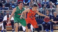 Na evropskem prvenstvu druge divizije U-18 je bil košarkar Sixta 
oziroma Koša Gregor Glas izbran v idealno peterko prvenstva.