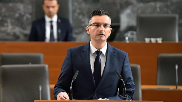 Marjan Šarec