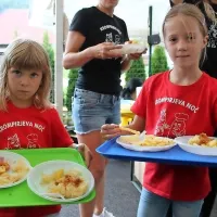 Krompirjeva noč tudi ob 40-letnici &scaron;e vedno mlada