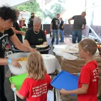 Krompirjeva noč tudi ob 40-letnici &scaron;e vedno mlada