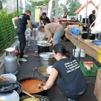 Krompirjeva noč tudi ob 40-letnici &scaron;e vedno mlada