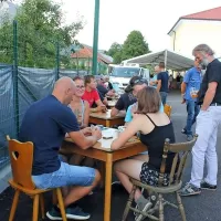 Krompirjeva noč tudi ob 40-letnici &scaron;e vedno mlada