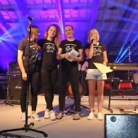 Krompirjeva noč tudi ob 40-letnici &scaron;e vedno mlada