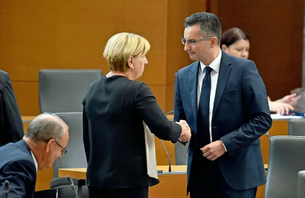 “Slutila sem, da bo nekdo to glasovanje zlorabil za podtikanja,