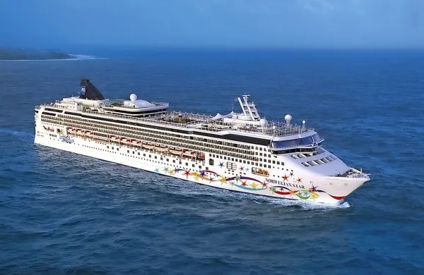 Norwegian Star
