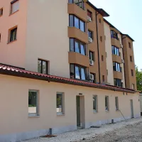 Čez nekaj tednov bo Center za krepitev zdravja skupaj z dejavnostjo fizioterapije začel delovati v 
večjih prostorih na Ribniku.   