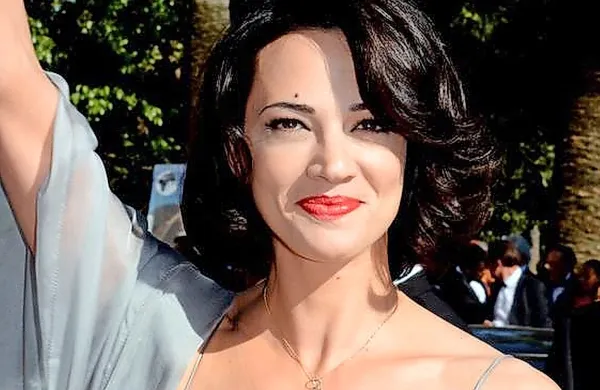 Asia Argento