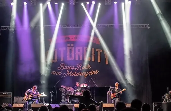 Programu Festivalleyja bo ostal zvest tudi Mot&ouml;rCity