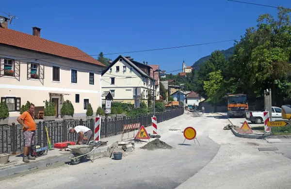 Vsaj ena zapora manj