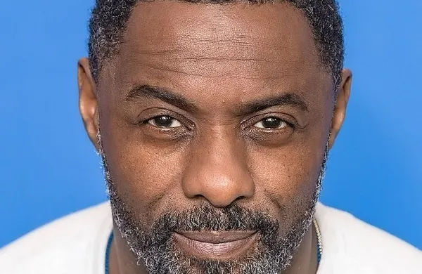 Britanski igralec Idris Elba je potrdil, da ne bo naslednji James 
Bond.