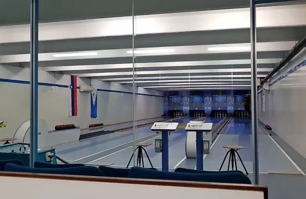 Letos Kegljaški klub Izola praznuje 60. obletnico.