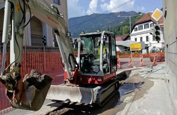 Spori in &scaron;e počene cevi