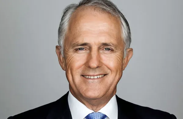 Malcolm Turnbull