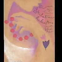 Chimamande 
Ngozi Adiche:  $@  
Škrlatni hibiskus,
prevedla 
Gabriela Babnik, 
Založba Sanje,
296 strani,
17,95 evra