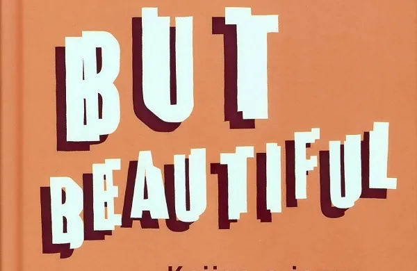 Geoff Dyer:  $@  
But Beautiful, 
prevedla Tina 
Mahkota, 
Mladinska knjiga, 
286 strani, 
29,99 evra