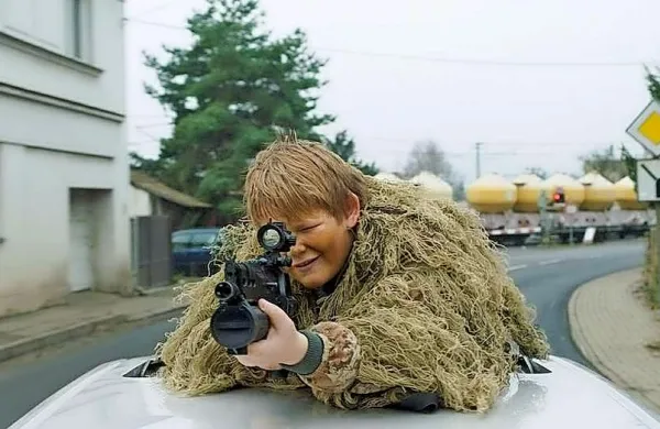 Film Zimske muhe Olma Omerzuja bodo predstavili v programu 
Sodobni svetovni filmi.