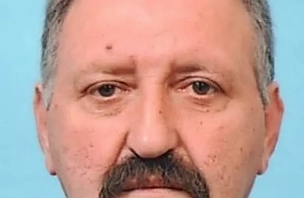 Policija preklicuje iskanje pogrešanega Igorja Ipavca.