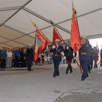 Če bi morali delo gasilcev plačati ...