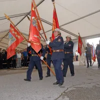 Če bi morali delo gasilcev plačati ...