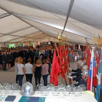 Če bi morali delo gasilcev plačati ...