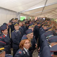 Če bi morali delo gasilcev plačati ...