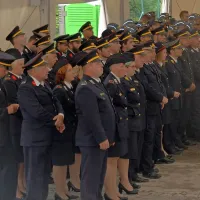 Če bi morali delo gasilcev plačati ...