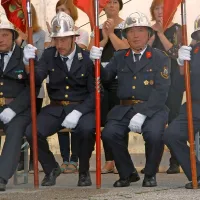 Če bi morali delo gasilcev plačati ...