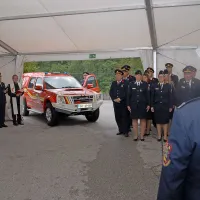 Če bi morali delo gasilcev plačati ...