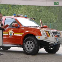 Če bi morali delo gasilcev plačati ...