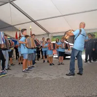 Če bi morali delo gasilcev plačati ...