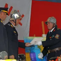 Če bi morali delo gasilcev plačati ...