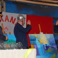 Če bi morali delo gasilcev plačati ...