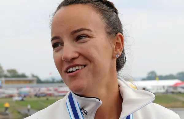 Anja Osterman