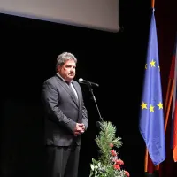 V Sežani so se poklonili Cirilu Zlobcu