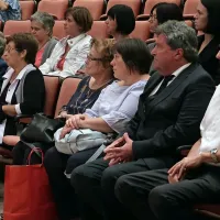 V Sežani so se poklonili Cirilu Zlobcu