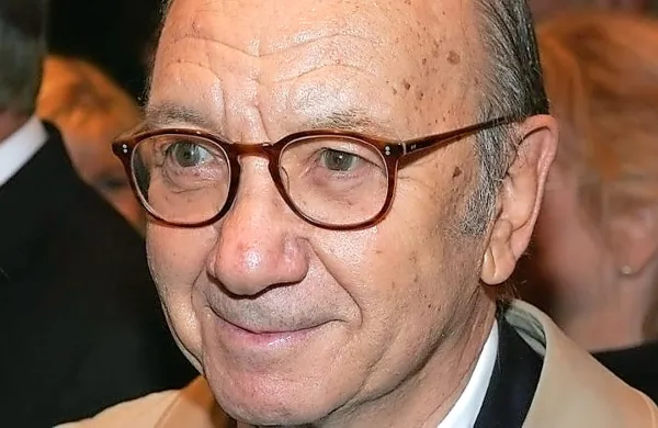 Neil Simon (1927-2018) 
