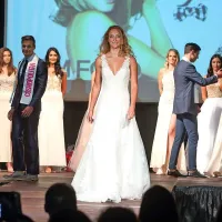 Miss turizma je postala Koprčanka Ariana Hodžić