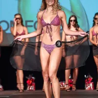 Miss turizma je postala Koprčanka Ariana Hodžić