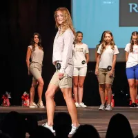 Miss turizma je postala Koprčanka Ariana Hodžić