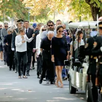 Zadnje slovo od pesnika in akademika Cirila Zlobca