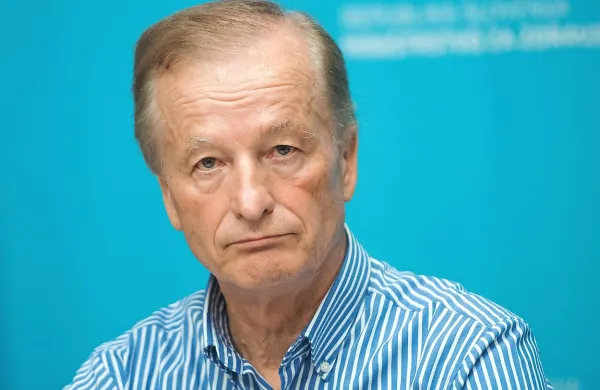 Metod Mezek