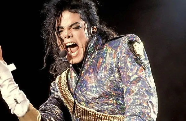 Michael Jackson