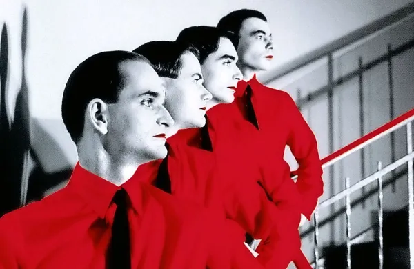 Kraftwerk