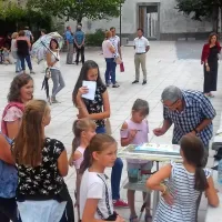 Od zamaha do filigranske poteze